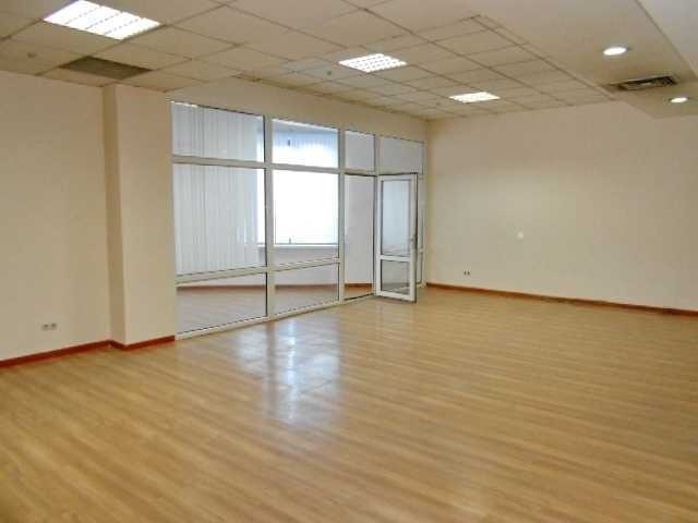 Офис 400 кв.м. в бизнес-центре 